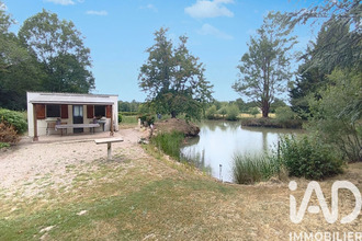 Vente Terrain 36200, Tendu France