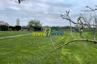 Vente Terrain 86800, TERCE France