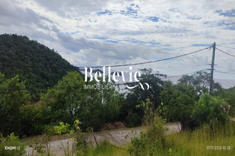 Ma-Cabane - Vente Terrain Terre-de-Bas, 1115 m²