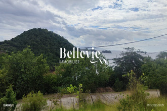 Ma-Cabane - Vente Terrain Terre-de-Bas, 1115 m²