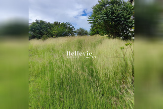 Ma-Cabane - Vente Terrain Terre-de-Bas, 1115 m²