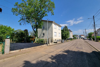 Ma-Cabane - Vente Terrain Terville, 156 m²