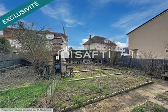 Vente Terrain 57180, Terville France