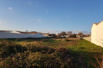 Ma-Cabane - Vente Terrain THAIRE, 1360 m²