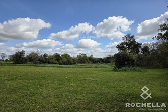 Vente Terrain 17290, Thairé France