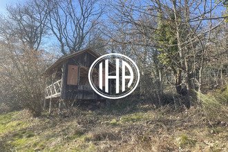 Ma-Cabane - Vente Terrain Thannenkirch, 1058 m²