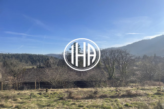 Ma-Cabane - Vente Terrain Thannenkirch, 1058 m²