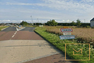 Vente Terrain 14610, Thaon France