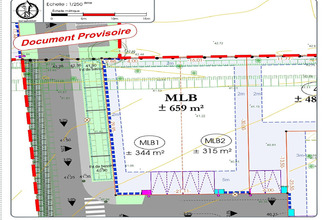 Ma-Cabane - Vente Terrain THAON, 315 m²