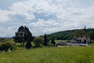 Ma-Cabane - Vente Terrain THIAVILLE-SUR-MEURTHE, 2000 m²