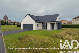 Vente Terrain 51510, Thibie France