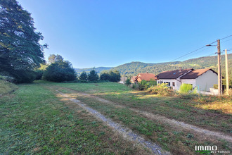 Ma-Cabane - Vente Terrain THIEFOSSE, 750 m²