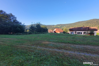 Ma-Cabane - Vente Terrain THIEFOSSE, 750 m²