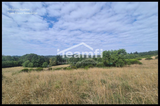 Vente Terrain 63300, Thiers France