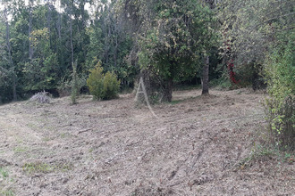 Ma-Cabane - Vente Terrain THIERS, 1600 m²