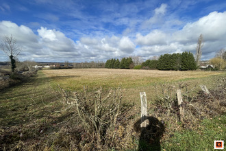 Ma-Cabane - Vente Terrain Thiers, 4800 m²