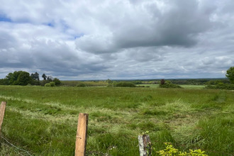 Vente Terrain 24800, THIVIERS France