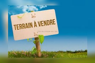 Ma-Cabane - Vente Terrain Thoiry, 550 m²