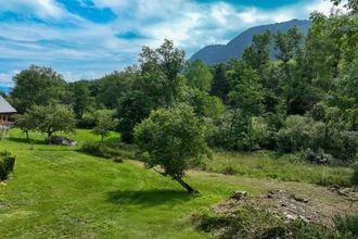 Ma-Cabane - Vente Terrain Thollon-les-Mémises, 485 m²