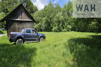 Ma-Cabane - Vente Terrain Thorens-Glières, 1330 m²