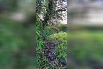 Ma-Cabane - Vente Terrain THORIGNE-FOUILLARD, 400 m²