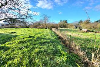 Ma-Cabane - Vente Terrain THOUARCE, 942 m²