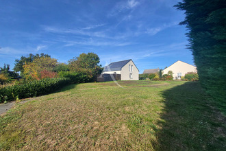 Vente Terrain 49380, THOUARCE France