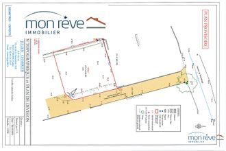 Ma-Cabane - Vente Terrain THOUARE-SUR-LOIRE, 1 m²