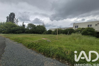 Vente Terrain 79100, Thouars France
