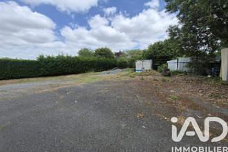 Vente Terrain 79100, Thouars France