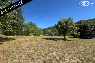 Vente Terrain 07330, THUEYTS France