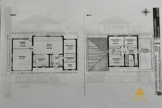 Ma-Cabane - Vente Terrain Thun-l'Évêque, 4231 m²