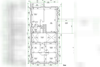 Ma-Cabane - Vente Terrain THUN-L'EVEQUE, 5565 m²