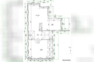 Ma-Cabane - Vente Terrain THUN-L'EVEQUE, 5565 m²