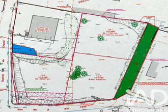 Vente Terrain 69510, Thurins France