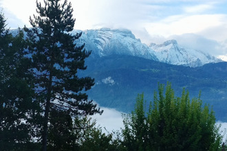 Ma-Cabane - Vente Terrain Thyez, 1039 m²