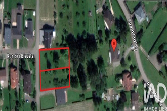Vente Terrain 57450, Théding France