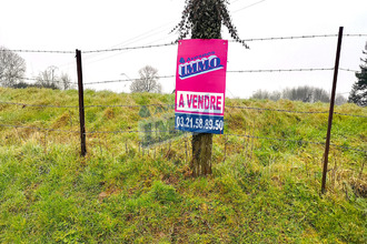 Vente Terrain 62127, Tincques France