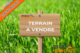 Ma-Cabane - Vente Terrain TINTENIAC, 455 m²