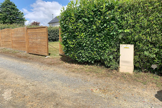 Ma-Cabane - Vente Terrain TINTENIAC, 459 m²