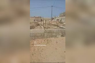 Ma-Cabane - Vente Terrain Tivaoune Peulh, 0 m²