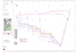 Ma-Cabane - Vente Terrain TOMBLAINE, 364 m²