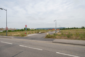 Ma-Cabane - Vente Terrain TOMBLAINE, 411 m²