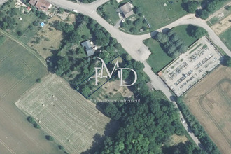 Ma-Cabane - Vente Terrain Tonnoy, 960 m²