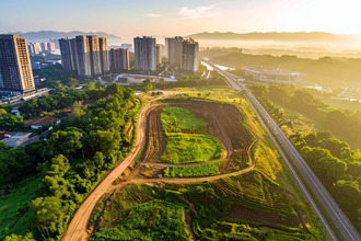 Ma-Cabane - Vente Terrain Toulon, 303 m²