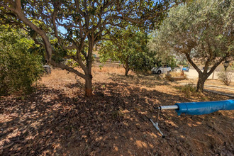 Ma-Cabane - Vente Terrain Toulon, 372 m²
