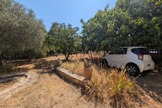 Ma-Cabane - Vente Terrain Toulon, 372 m²
