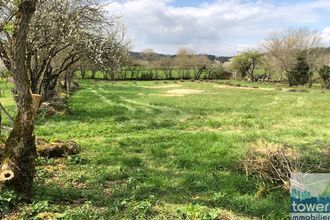 Ma-Cabane - Vente Terrain Toulonjac, 2997 m²