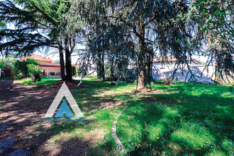 Ma-Cabane - Vente Terrain TOULOUSE, 712 m²