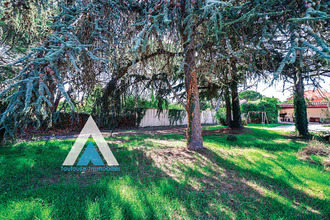 Ma-Cabane - Vente Terrain TOULOUSE, 712 m²